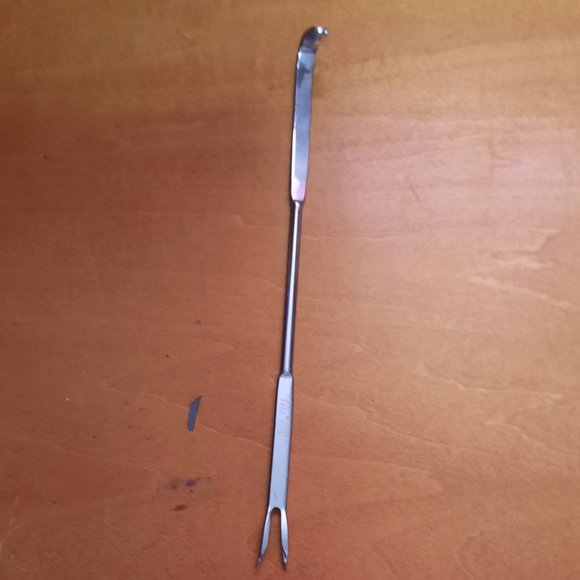 Vintage Bar Tool Collection - 7 Pieces - Picture 3 of 8